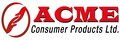 ACME Consumer Products Ltd.