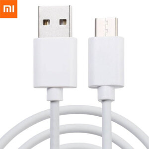 Xiaomi USB Cable Type-B (white)