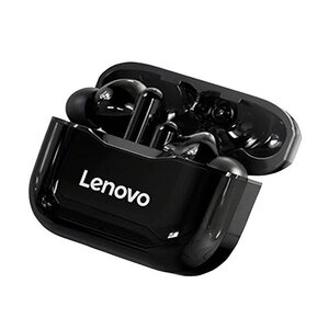Lenovo Live Pods LP1S TWS New Edition - Black