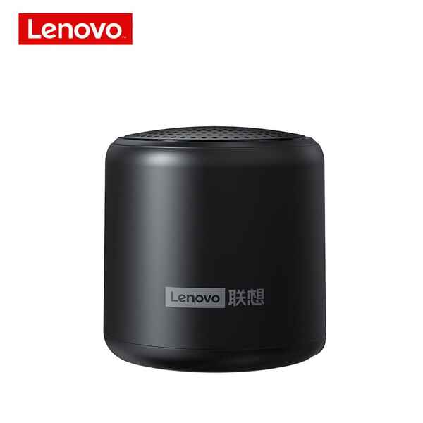 Lenovo L01 Colorful mini speaker - Black